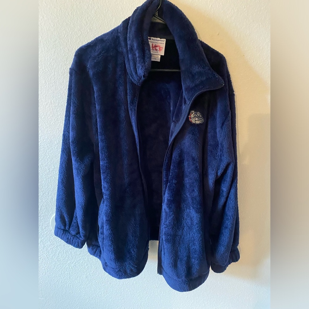 A Jacket